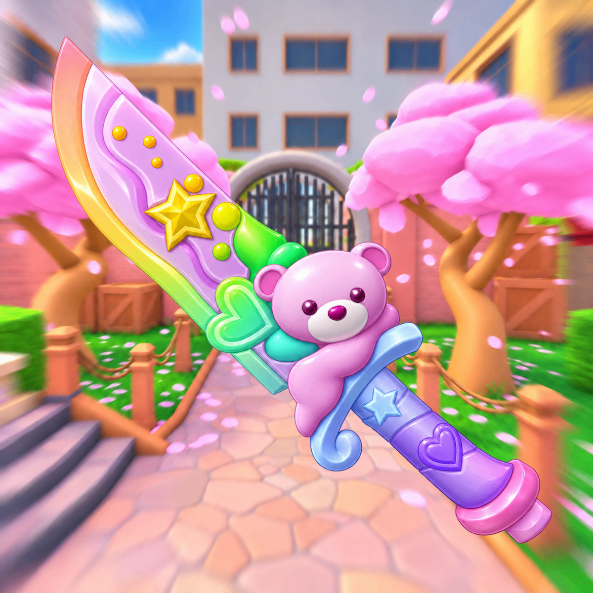 Chroma Sweet